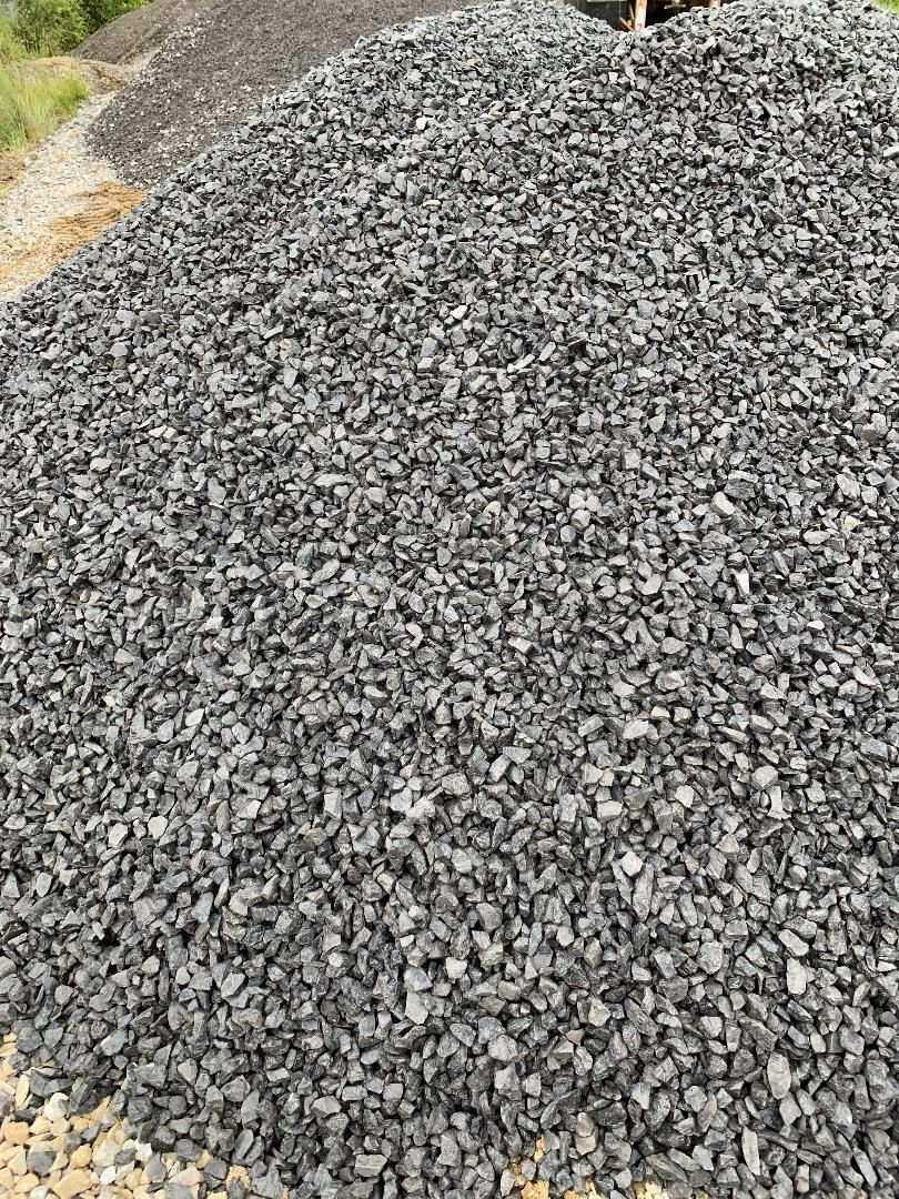 Sawdust'