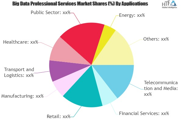 Big Data Professional Services Market'