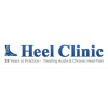 Company Logo For The Heel Clinic'