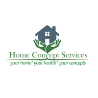 Home Concept Services LLC Logo