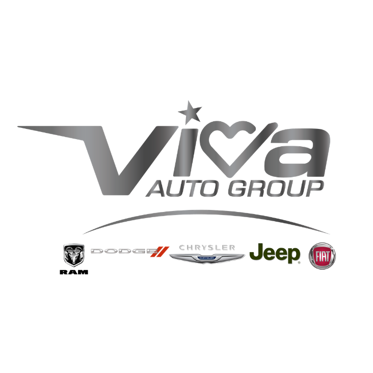 Company Logo For Viva Chrysler Dodge Jeep Ram Fiat Of Las Cr'