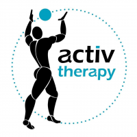 Activtherapy Liverpool Logo