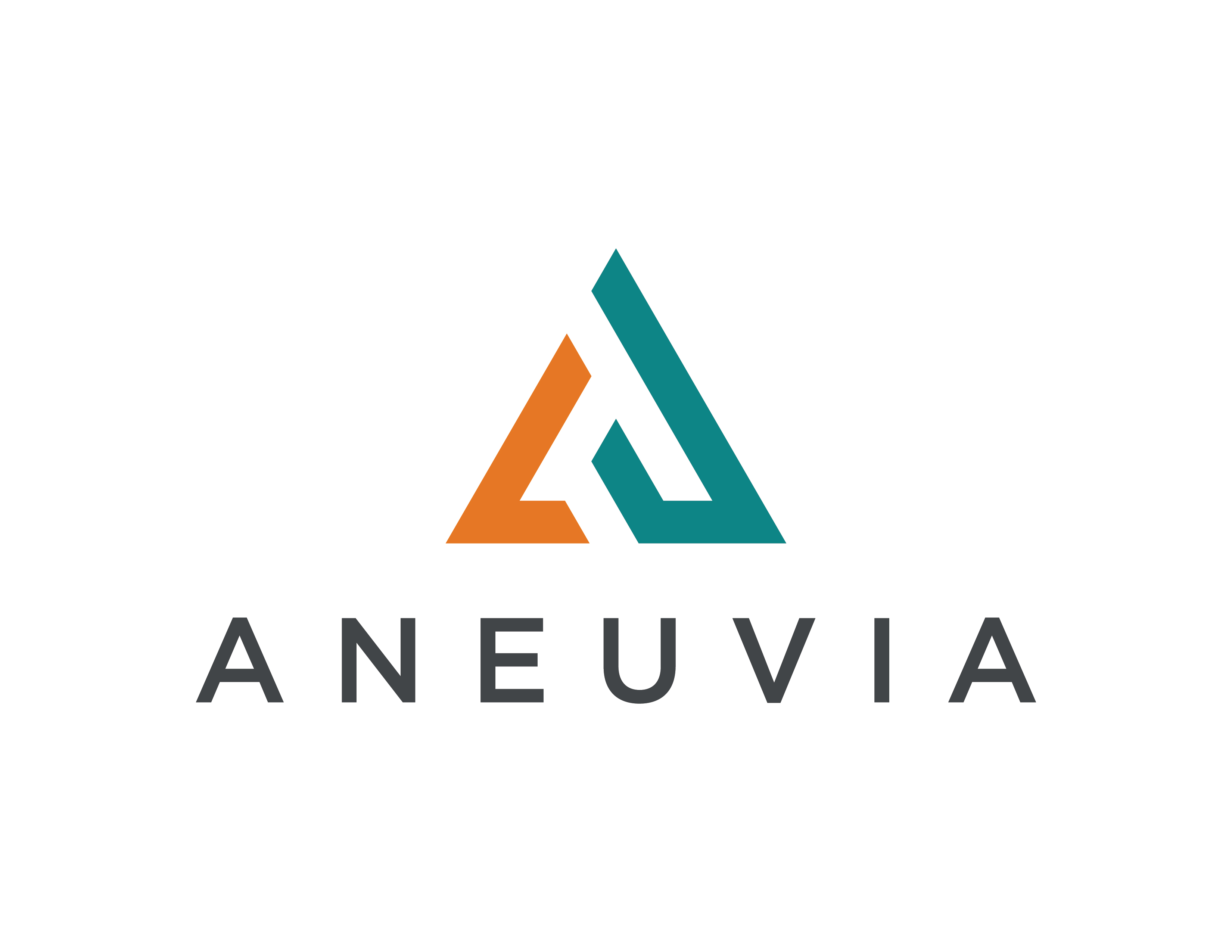 Company Logo For Aneuvia'