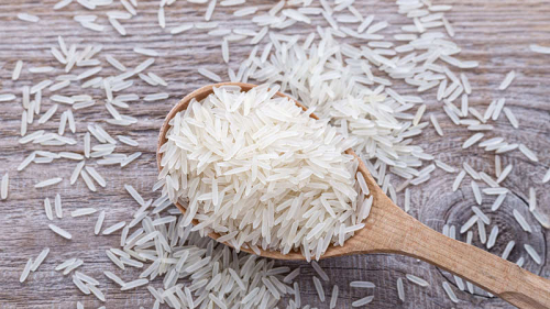 Basmati Rice Market'