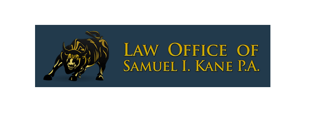 Company Logo For Law Office of Samuel I. Kane, P.A.'