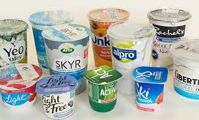 Sugar-free Yogurt Market'