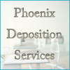 Phoenix Deposition Services