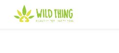 Company Logo For Wild Thing Pets'