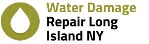 Water Damage Repair Long Island