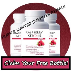 Claim Free Bottle'