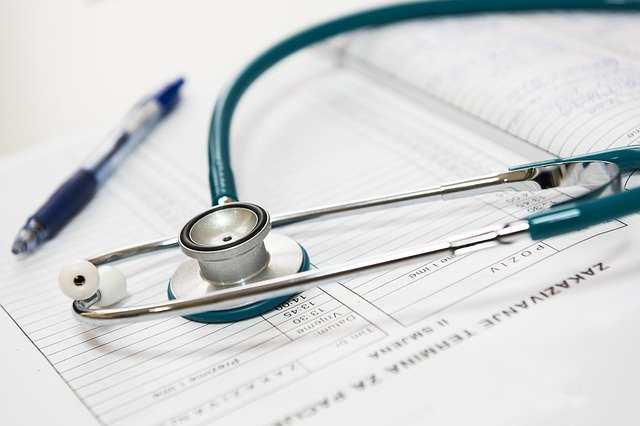 Stethoscope Market'