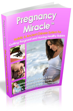 Pregnancy Miracle'