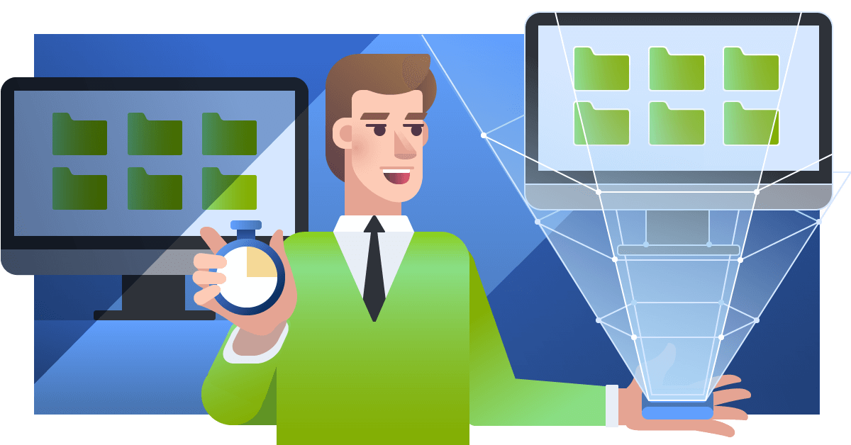 Disk Imaging Software