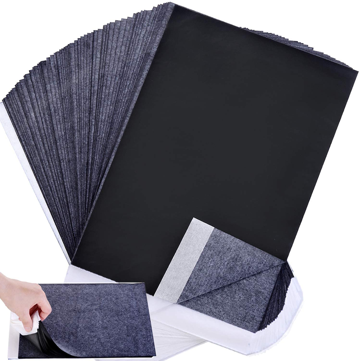 Carbon Paper