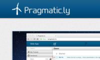 Pragmatic.ly Logo