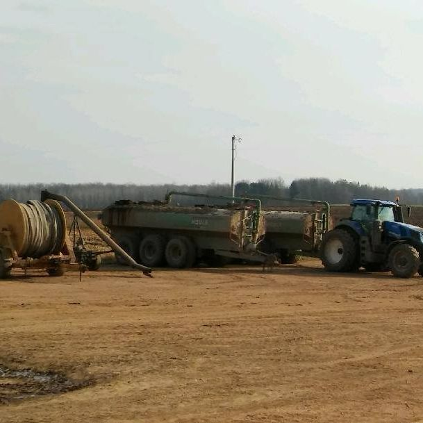 Halopka Field Services LLC Logo