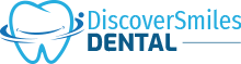 Company Logo For Teeth Whitening Near Me - Discover Smiles D'