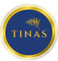 TINAS - Online Gift Shop in Dubai Logo
