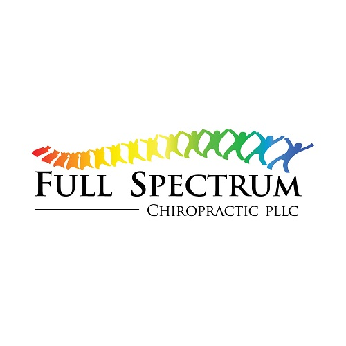 Company Logo For Full Spectrum Chiropractic PLLC'