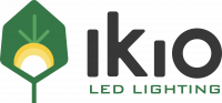 IKIO LED Lighting Logo