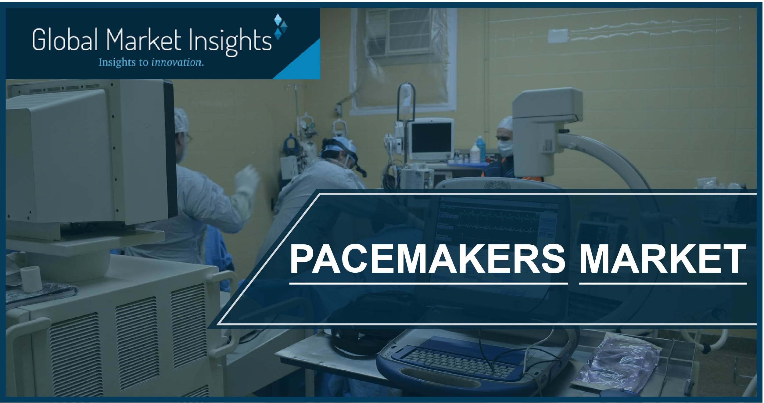 Pacemakers Market