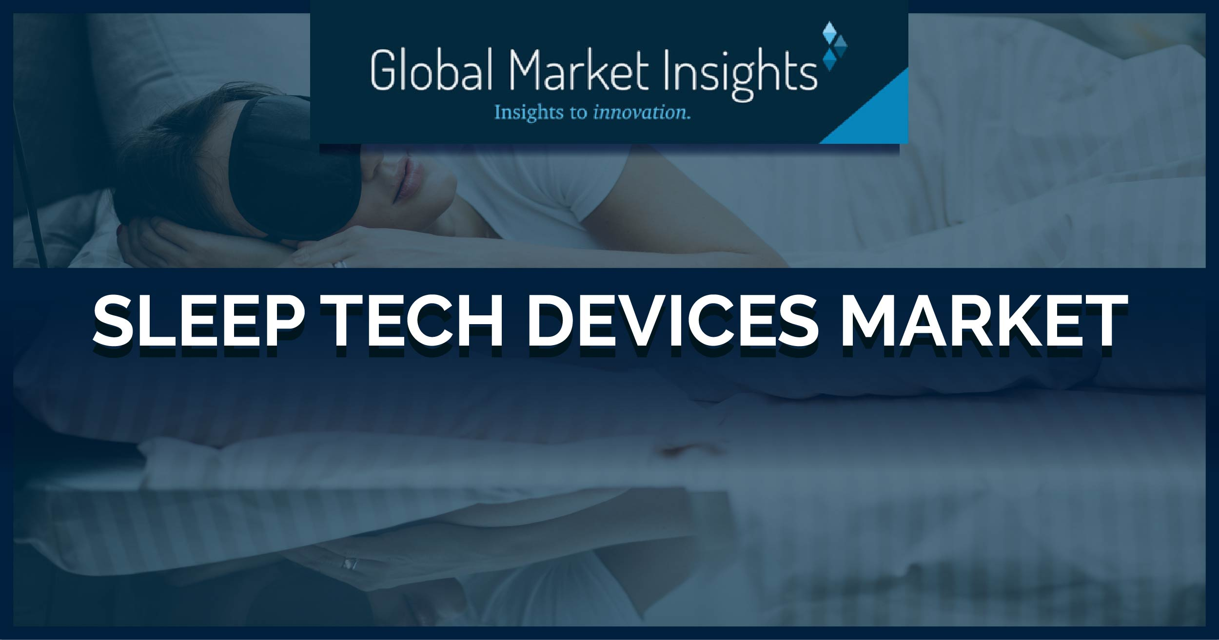 Sleep Tech Devices Market'