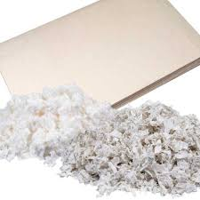 Paper Pulp'