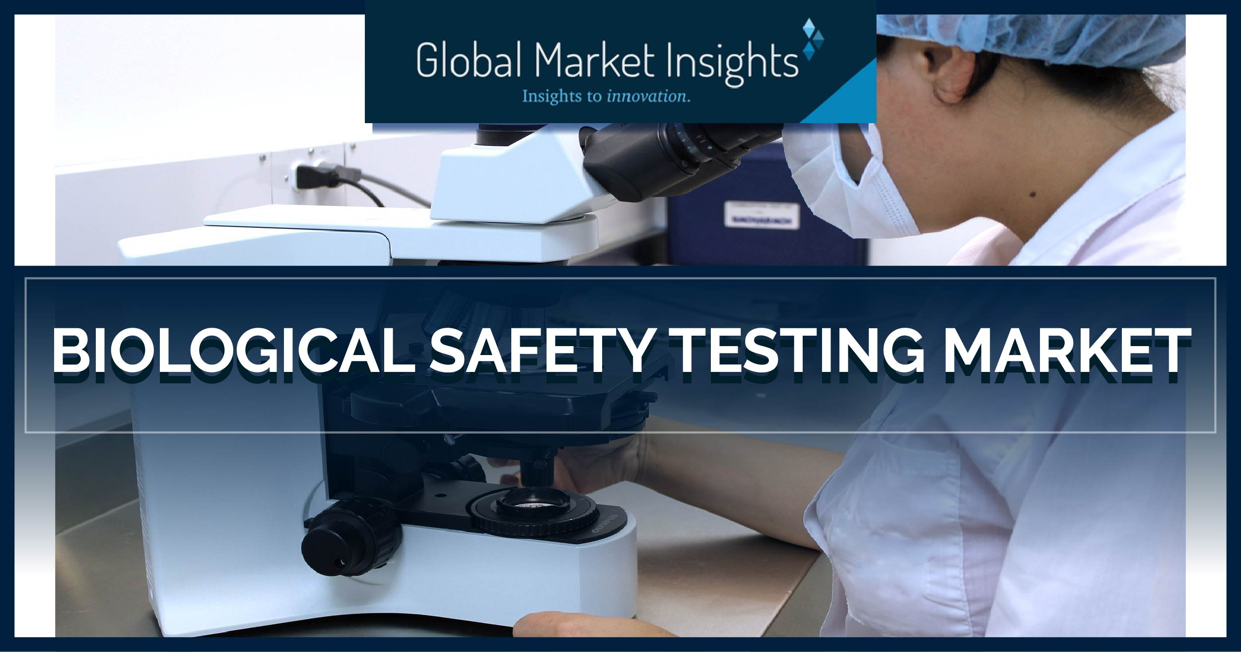 Biological Safety Testing Market'