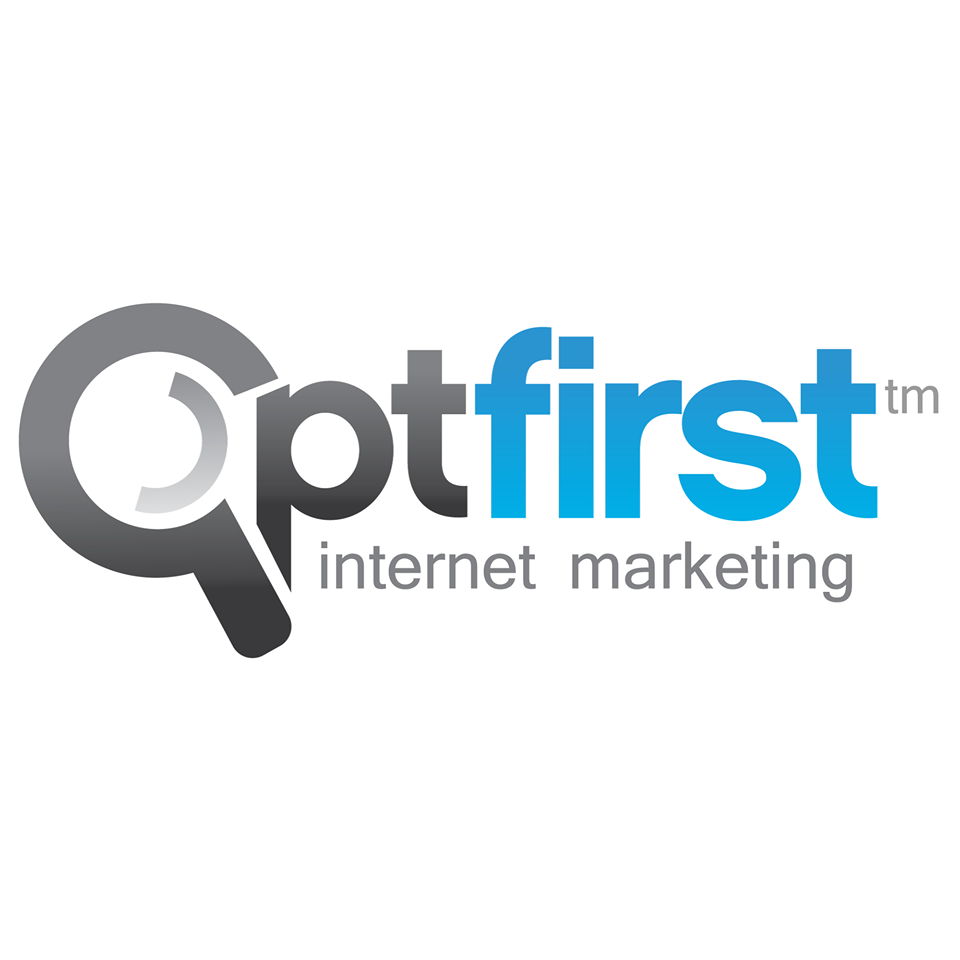 Company Logo For Optfirst Internet Marketing'