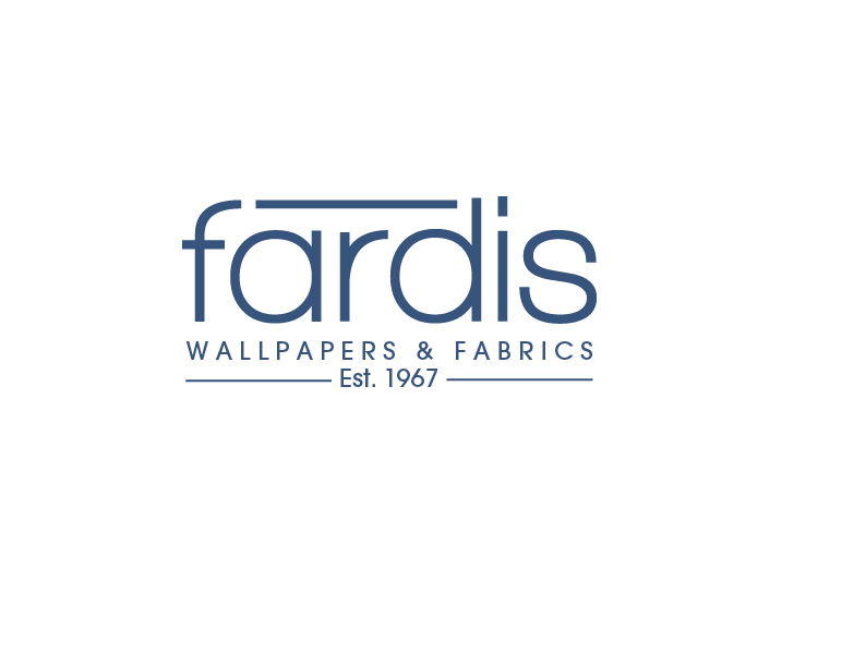 Company Logo For FARDIS WALLPAPERS & FABRICS'