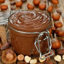 Chocolate Spread'