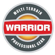 Company Logo For Warrior Safety Shoes'