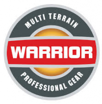 Warrior Safety Shoes Logo