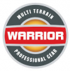 Company Logo For Warrior Safety Shoes'