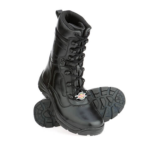 Combat Boot'