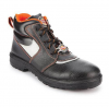 Nitrile Safety Shoes'