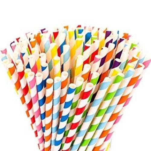 Disposable Straw Market to witness Massive Growth by 2025 :'