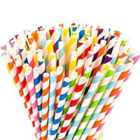 Disposable Straw Market to witness Massive Growth by 2025 :