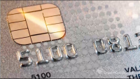 Banking and Payment Smart Cards Market is Thriving Worldwide