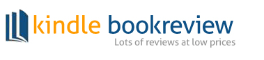 Company Logo For KindleBookReview'