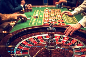 Casinos Market: Study Navigating the Future Growth Outlook'
