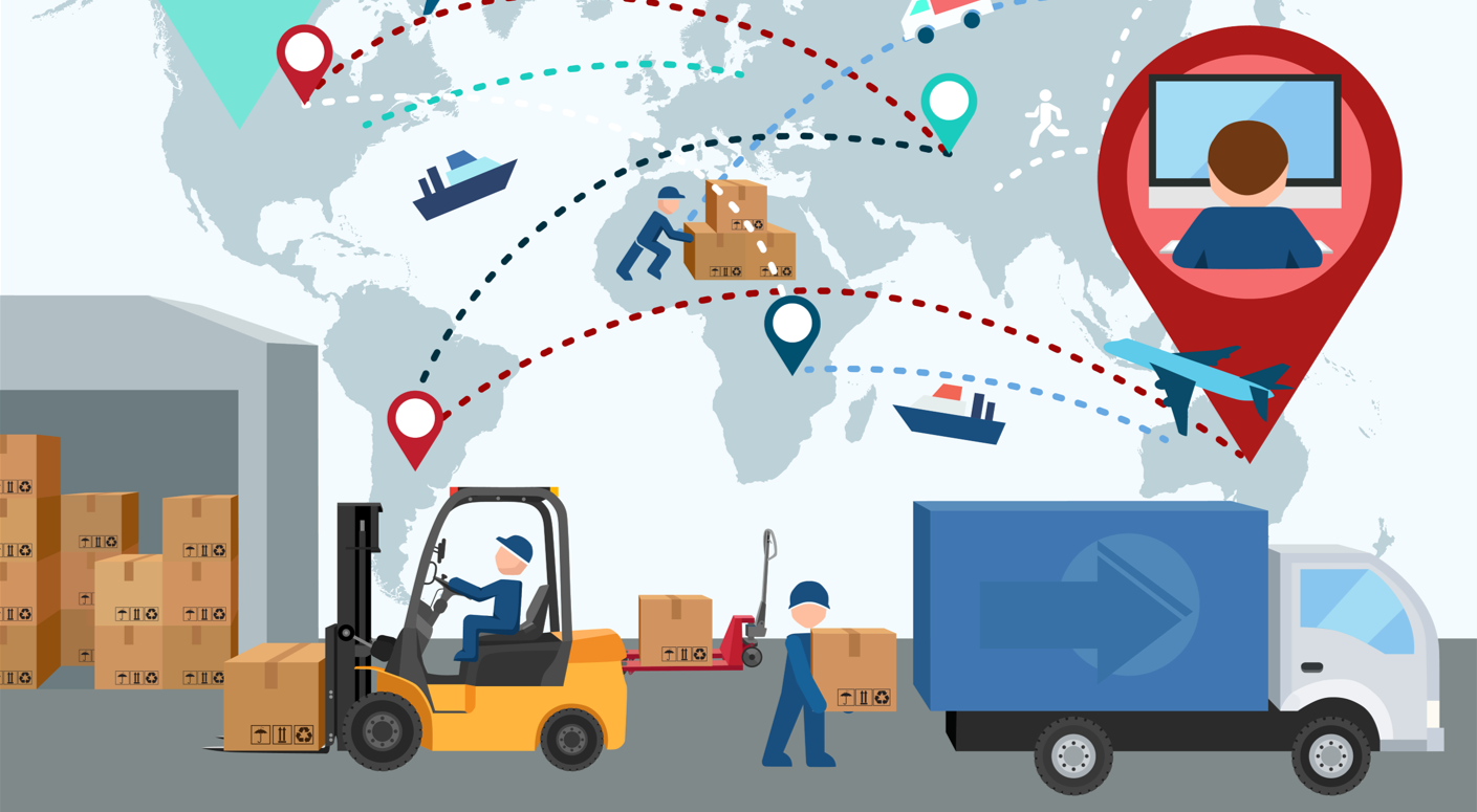 Transportation Management Systems (TMS) Market to See Major'