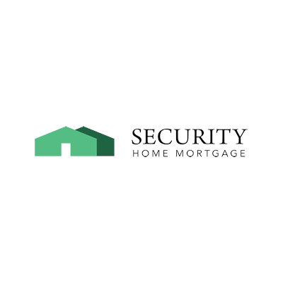 Security Home Mortgage Logo