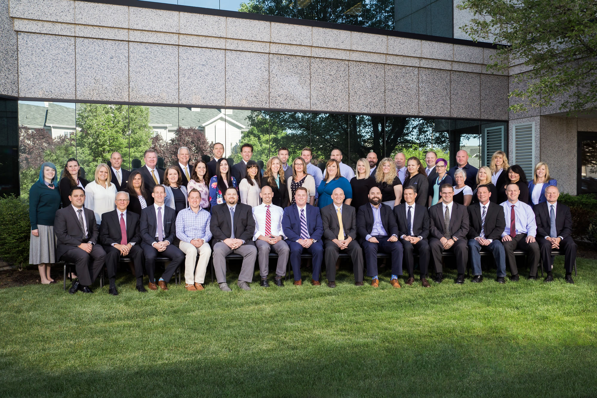 Best Mortgage Lenders In Utah'