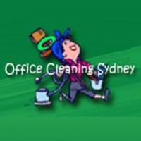 Company Logo For Office Cleaning Sydney'