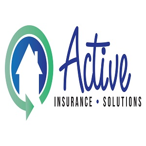 Company Logo For Active Insurance Solutions'