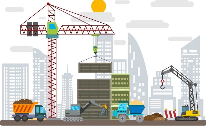 Crawler Crane Market'
