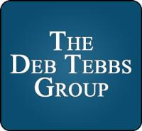 Deb Tebbs Group Logo