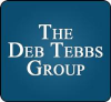 Company Logo For Deb Tebbs Group'