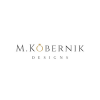 Company Logo For M.Kobernik Designs'